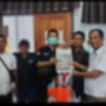 Permintaan Di Pensus, Oknum Kades Akan Segera Diproses Ini Kata “Auditor Inspekda, Konsel,