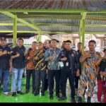 Hadir Sebagai Kuasa Pendamping Pada Sidang Ke-II TKBM Bungkutoko, Ketua DPD LIN Sultra Angkat Bicara