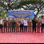 7 Jenis Pelanggaran Operasi Patuh Anoa 2023