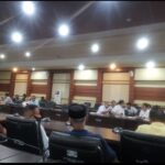 Perpanjangan HGU PT Ifis Dheco Desa Roraya Diduga Mall Administrasi Kata Ahli Waris Ada Konspirasi, Komisi III DPRD Prov Bakal Lakukan Peninjaun