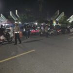 Kapolres Morowali AKBP Suprianto SIK.MH Mengungkapkan Komitmen Polres Morowali Dalam Menjamin Keamanan Dan Suksesnya MTQ ke XIII.