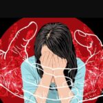 Gadis 20 Tahun Asal Konsel, (Mawar) Nama Samaran Alami Trauma Psikologis Akibat Di Gilir 8 Orang Pria