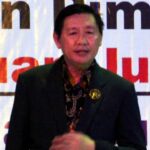 Hartanto Boechori Ketua Umum PJI: Oknum Penganiaya Wartawan di Sumenep, Biadab!*