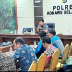 Humas PT GBM Sebut Dalam Proses Mediasi Kami Di Intimidasi Dan Terkesan Menyudutkan PT GBM Bersalah