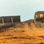 Mabes Polri Diminta Hentikan  Penambangan Tanpa Izin Di Kolaka Utara