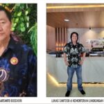 *Ketua Umum PJI: Illegal logging PT CSS, Tegakkan Hukum!!*