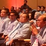 Ketua Umum RAPIM, “Anton Timbang Deklarasikan Dukung Prabowo-Gibran Ini Komitmenya