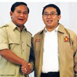 Prabowo Pemimpin Otentik, Bukan Pemimpin Plastik