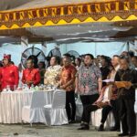 Dewan Pembina Kastor: Anton Timbang,” Perayaan Natal Tahun Ini Sebagai Momentum Mempererat Persaudaraan