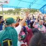 Harga Murah, Kerja Mudah, Hidup Berkah bersama Partai PPP