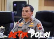 Kapolda Jateng Beri Penyuluhan Hukum bagi Masyarakat Sukolilo, Tegaskan Masyarakat Tidak Boleh Main Hakim Sendiri