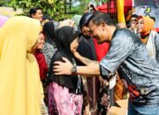 Irjen Pol Ahmad Luthfi Dalam Acara Trabas; Saya Ingin Polisi Jadi Sahabat Masyarakat