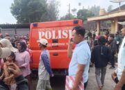 Warga Getasan Digegerkan Penemuan Mayat Di Sungai Batur
