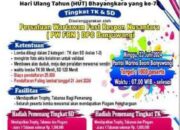 Daftarkan Putra-Putri Anda, Dalam Memeriahkan HUT Bhayangkara ke 78, PW FRN Gelar Lomba Adzan dan Mewarnai Gambar, Bertema Polisi Idolaku