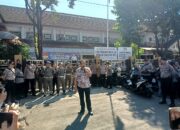 Ormas Mantra Demo Ijin Karaoke, Riyoso ; Tidak Ada Yang Ditutupi