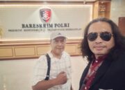 Dugaan Pemalsuan Dokumen Kesediaan Pengunduran Diri Suprapto Diduga Palsu, Kasihhati Law Firm Dukung Bareskrim Mabes Polri Usut Tuntas