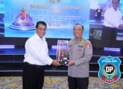 Realisasikan Sinergitas Polri – Kementan, SSDM Polri Buka Rekrutmen T.A 2025 Jalur Bakomsus Lulusan SMK Pertanian