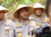 Semangat Hari Pahlawan, Polda Jateng Tanam Ratusan Pohon dan Tebar Ribuan Benih Ikan Wujudkan Swasembada Pangan di Kabupaten Semarang