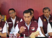 Polri Bongkar Jaringan Clandestine Lab Narkoba Senilai Rp 1,5 Triliun di Bali