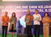 Kemenko Polkam Tidak Akan Pandang Bulu Berantas Kasus Judi Online