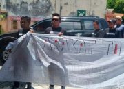 Kadus Mlese Klaten Tidak Netral , Dilaporkan ke Bawaslu