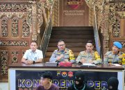 Pelaku Tawuran Tewas Tertembak, Polda Jateng Jamin Transparansi Penanganan Kasus  Rekaman CCTV dan Video HP Jadi Alat Bukti; Polisi Dalami Kasus Penembakan Yang Tewaskan Pelaku Tawuran di Semarang