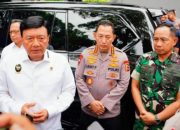 KAPOLRI MENJAMIN PILKADA SERENTAK 2024 BERJALAN AMAN