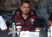 Gembong Narkoba Fredy Masih Aktif Kirim Narkoba, Ini Negara Sasarannya