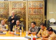 TRANSPARANSI POLDA JATENG Tangani Kasus Tawuran dan Penembakan diawasi Kompolnas