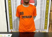 Sat Narkoba Polres Simalungun Berhasil Ungkap Jaringan Peredaran Narkoba di Lapas Lubuk Pakam, Bongkar Jaringan Narkoba Lintas Wilayah