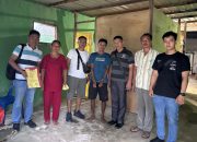 Keadilan untuk Korban! Unit PPA Polres Simalungun Tangkap Pelaku Pencabulan Anak di Bawah Umur