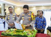 Tasyakuran HUT Korpri, Kapolda Jateng; ASN Tak Terpisahkan Dalam Tubuh Polri