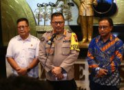 Polda Jateng Gelar Sidang KKEP Kasus Penembakan; Putusan PTDH untuk Oknum Polisi