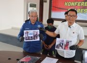 Sat Reskrim Polres Demak Berhasil Ungkap Kasus Percobaan Curas dan Penganiayaan