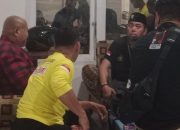 Kapolri Laporkan Penanganan Perkara ke Presiden Prabowo, Agus Flores: “FRN Monitor Giat Polri Se-Indonesia”