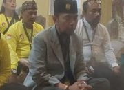 Ketum PW FRN Counter Polri, R. Mas MH Agus Rugiarto SH, Soroti Kasus Penembakan oleh Oknum Polisi di Kalteng