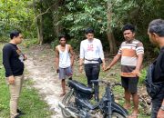 Quick Response Satresnarkoba Polres Simalungun Tanggapi Aduan Masyarakat Melalui Dir Narkoba Poldasu, Gerebek Empat Lokasi 