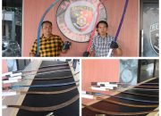 Geger Konvoi Kelompok Bersajam dan Pamer Pistol, Polisi Amankan 6 Remaja