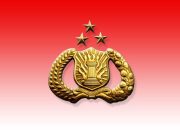 Polri Lakukan Mutasi 1.255 Personel, 10 Kapolda Berganti, dan 10 Polwan Jadi Kapolres